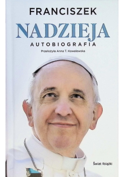 Nadzieja Autobiografia