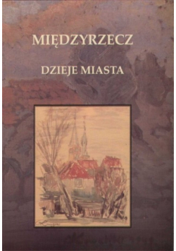 Międzyrzecz dzieje miasta