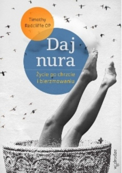 Daj nura Życie po chrzcie i bierzmowaniu