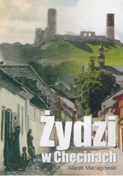 Żydzi w Chęcinach
