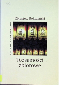 Tożsamości zbiorowe