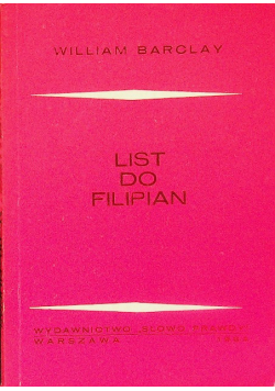 List do Filipian