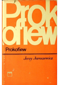Prokofiew