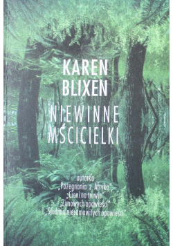 Niewinne mścicielki