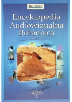 Encyklopedia Britannica Geologia
