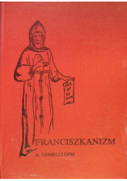 Franciszkanizm