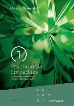Psychologia Sprzedaży