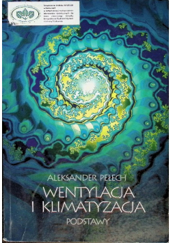 Wentylacja i klimatyzacja Podstawy