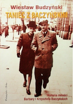 Taniec z Baczyńskim