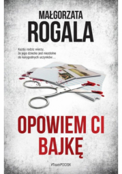 Opowiem ci bajkę