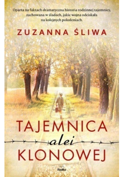 Tajemnica alei klonowej