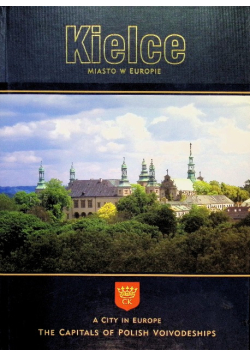 Kielce miasto w Europie