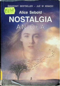 Nostalgia anioła
