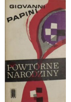 Powtórne narodziny