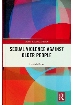 Sexual violence against older people
