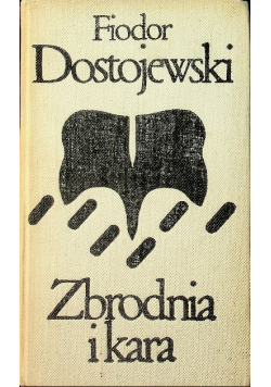Zbrodnia i kara