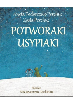Potworaki usypiaki