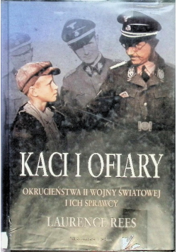 Kaci i ofiary