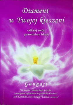 Diament w Twojej kieszeni