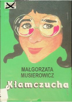 Kłamczucha