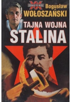 Tajna wojna Stalina