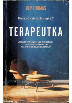 Terapeutka