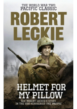 Helmet for my Pillow