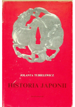 Historia Japonii