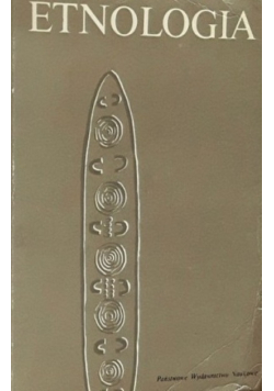 Etnologia