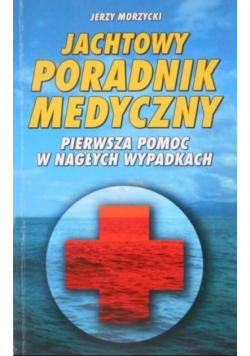 Jachtowy poradnik medyczny