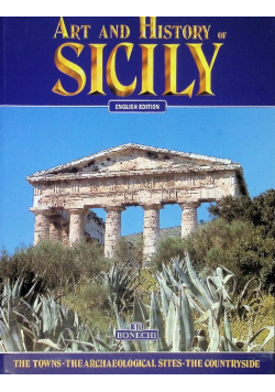 Art And History Sicily