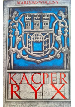 Kacper Ryx