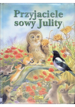 Przyjaciele sowy Julity