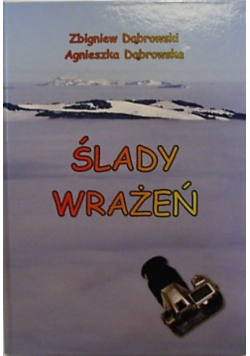 Ślady Wrażeń