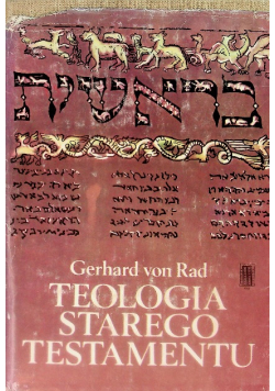 Teologia Starego Testamentu