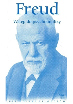 Wstęp do psychoanalizy