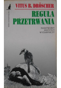 Reguła przetrwania