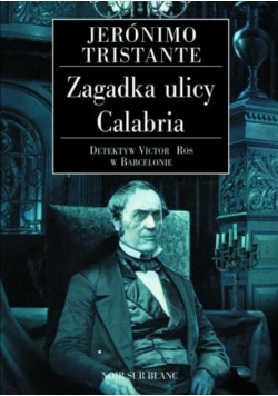 Zagadka ulicy Calabria