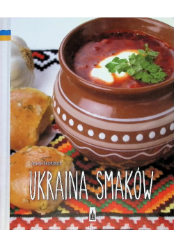 Ukraina smaków