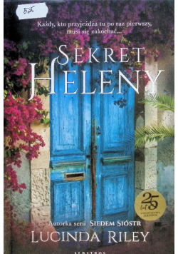 Sekret Heleny