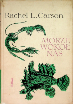Morze wokół nas
