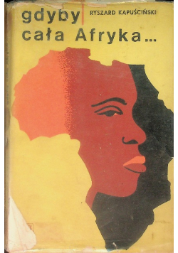 Gdyby cała Afryka