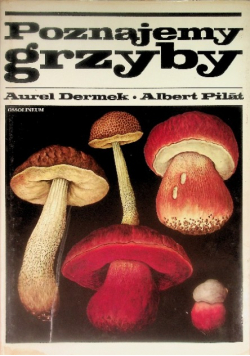 Poznajemy grzyby