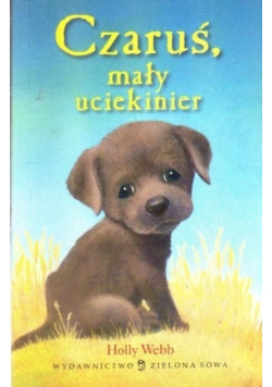 Czaruś mały uciekinier