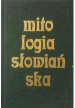 Mitologia słowiańska