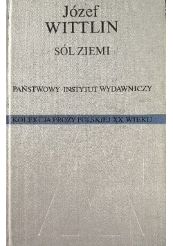 Sól ziemi