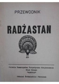 Przewodnik Radżastan