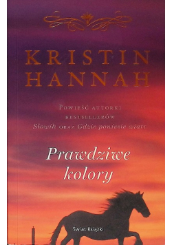 Prawdziwe kolory