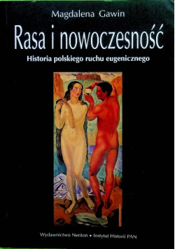 Rasa i nowoczesność
