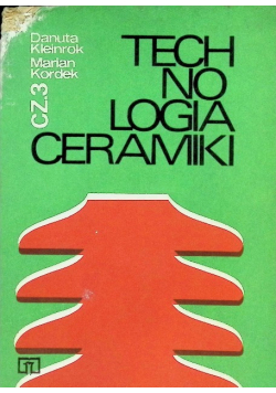Technologia ceramiki